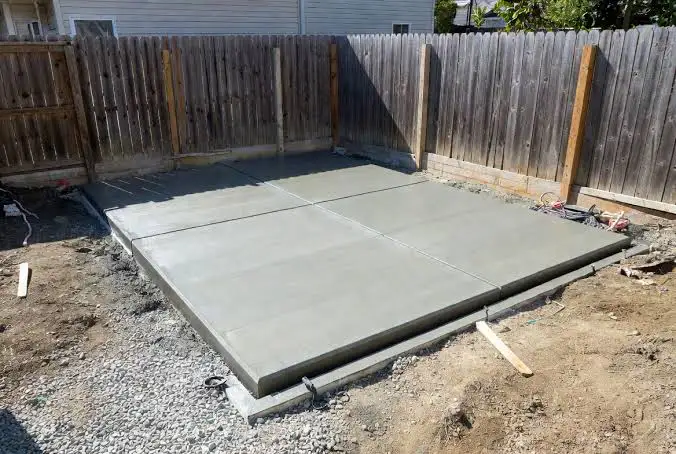 Concreting by B&H